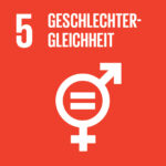SDG Nummer 5, Bildquelle: www.17ziele.de