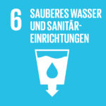 SDG Nummer 6, Bildquelle: www.17ziele.de