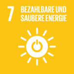 SDG Nummer 7, Bildquelle: www.17ziele.de